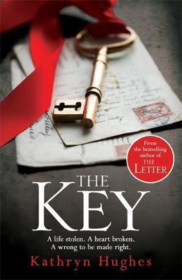 Kathryn Hughes / The Key