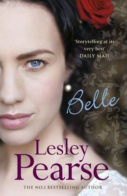 Lesley Pearse / Belle (Large Paperback)