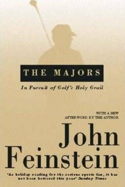 John Feinstein / The Majors