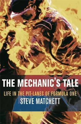 Steve Matchett / The Mechanic's Tale