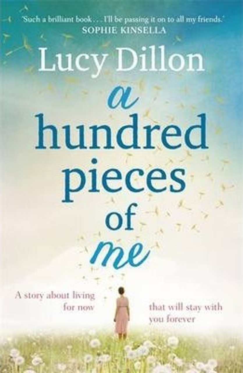 Lucy Dillion / A Hundred Pieces of Me