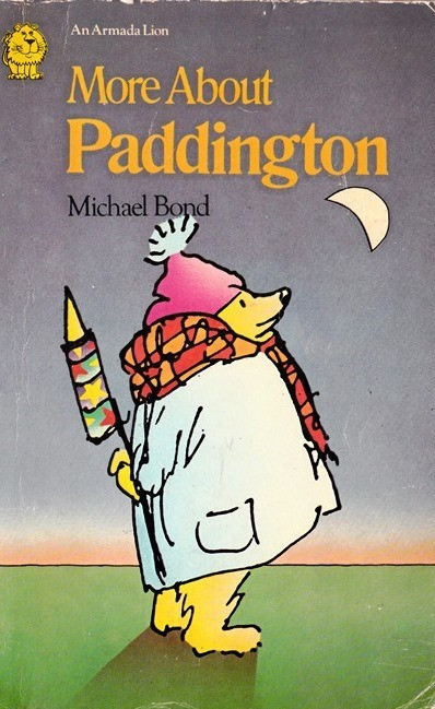 Michael Bond / More About Paddington