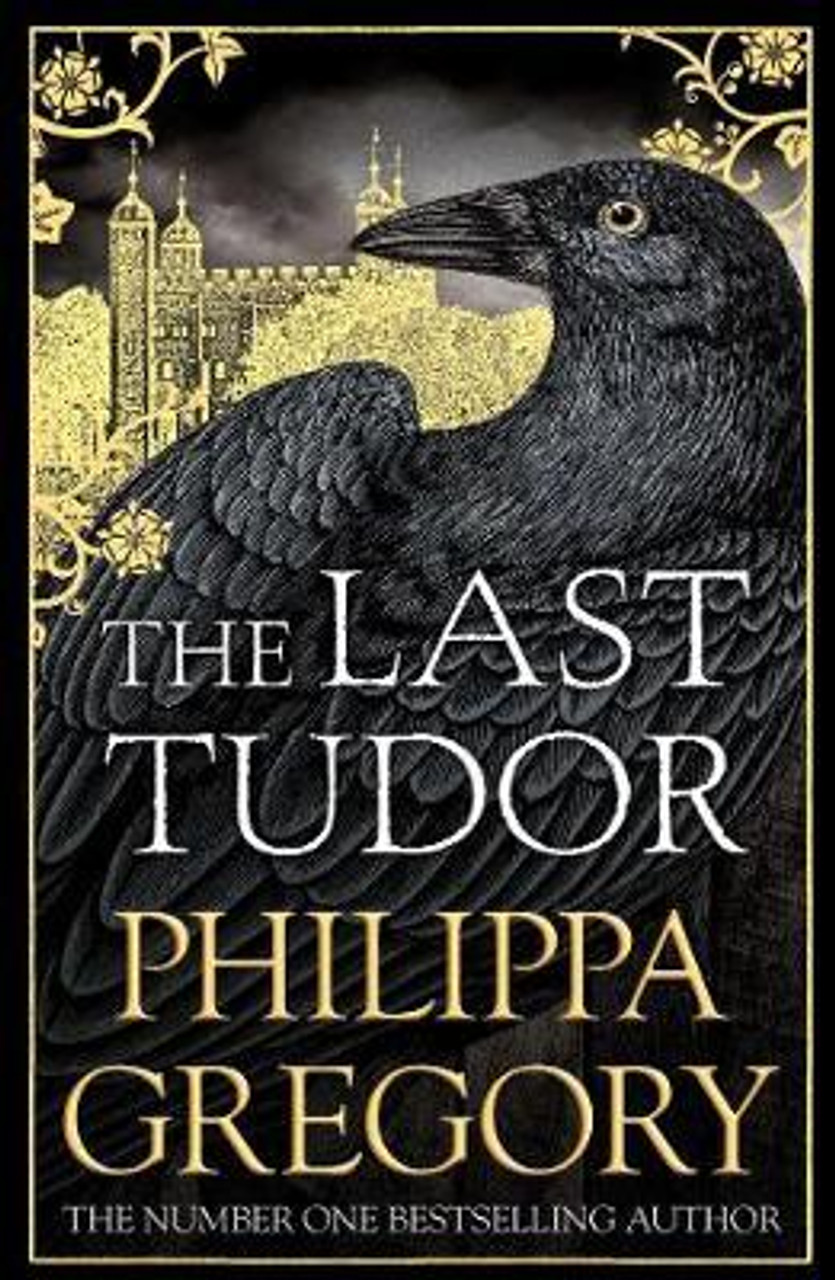 Philippa Gregory / The Last Tudor (Large Paperback) ( Tudor Court Novels)