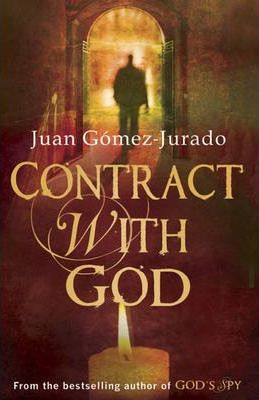 J. G. Jurado / Contract with God (Large Paperback)