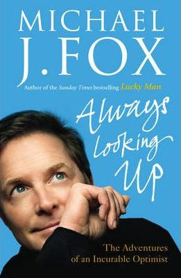 Michael J. Fox / Always Looking Up (Large Paperback)