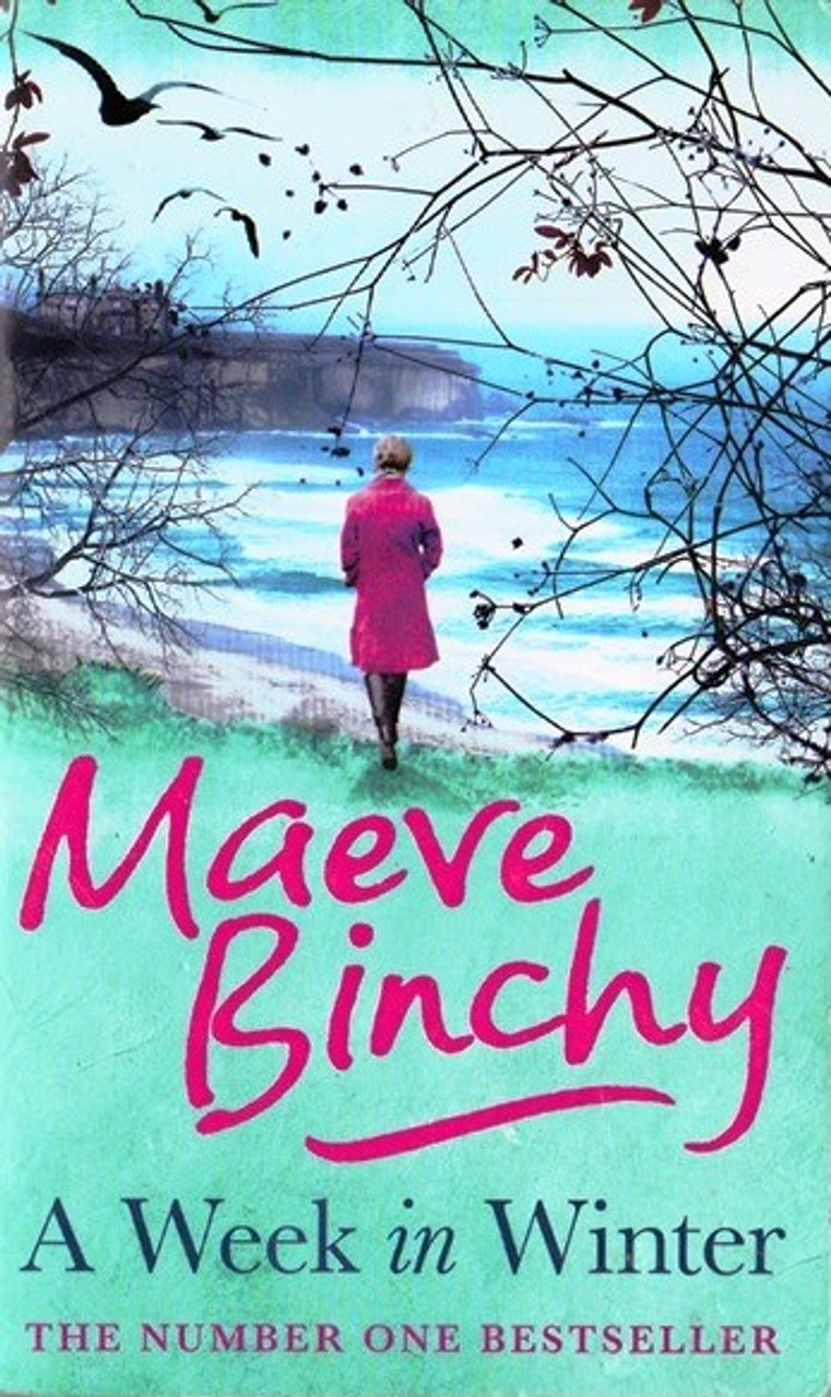 Maeve Binchy / A Week in Winter