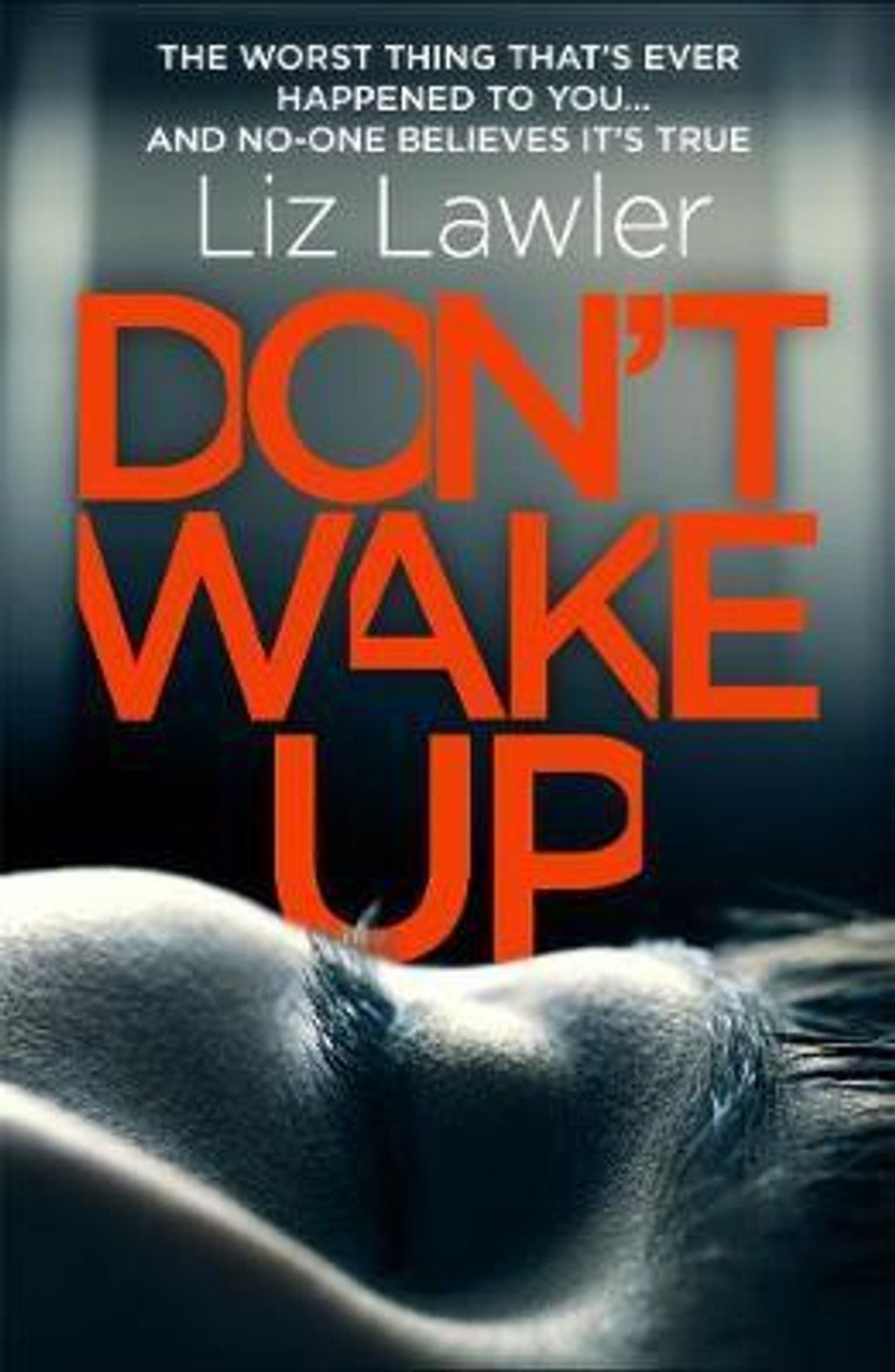 Liz Lawler / Don't Wake Up