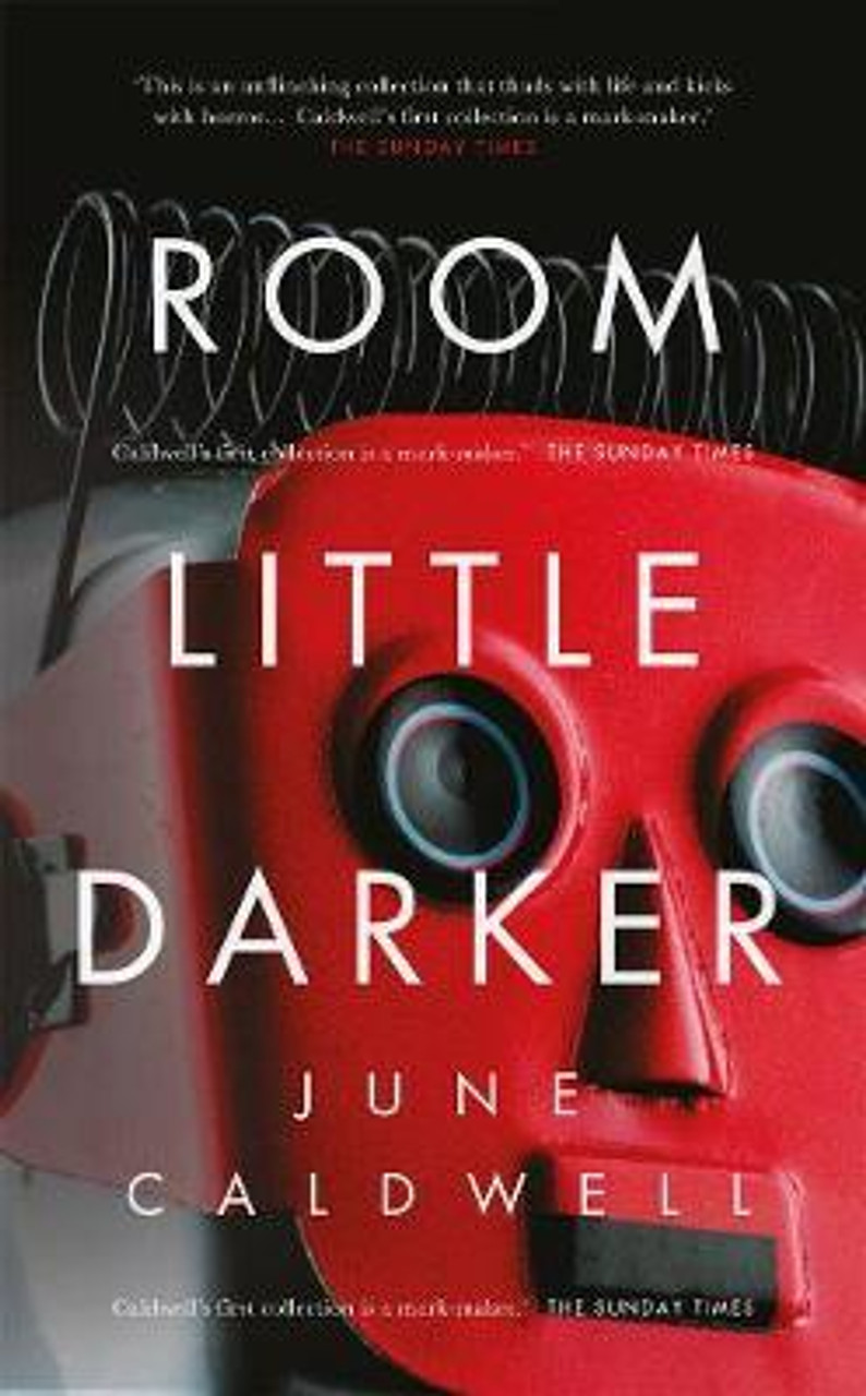 June Caldwell / Room Little Darker