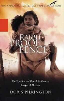 Dosis Pilkington / Rabbit-proof Fence