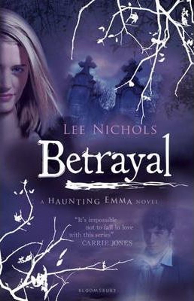 Lee Nichols / Betrayal