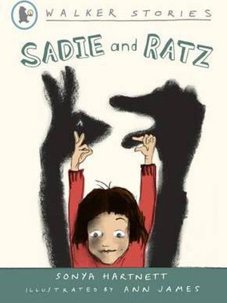 Sonya Hartnet / Sadie and Ratz