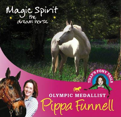 Pippa Funnell / Magic Spirit