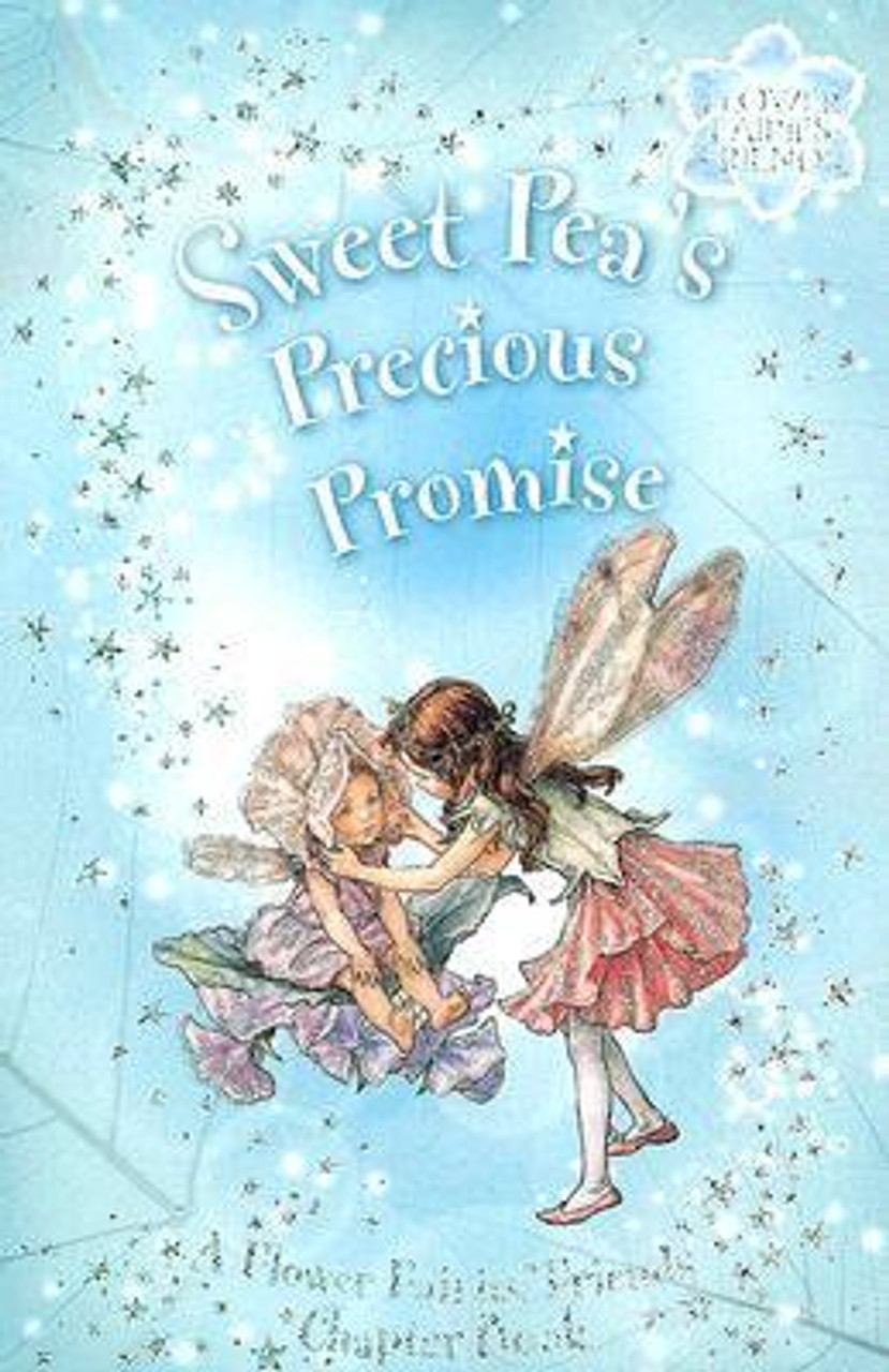 Pippa Le Quesne / Sweet Pea's Precious Promise
