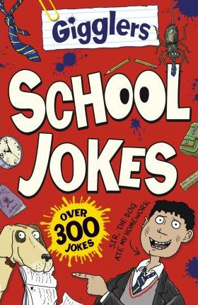 Toby Reynolds / School Jokes