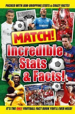Match / Match! Incredible Stats and Facts