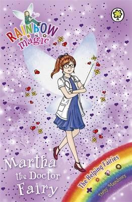 Daisy Meadows / Martha the Doctor Fairy