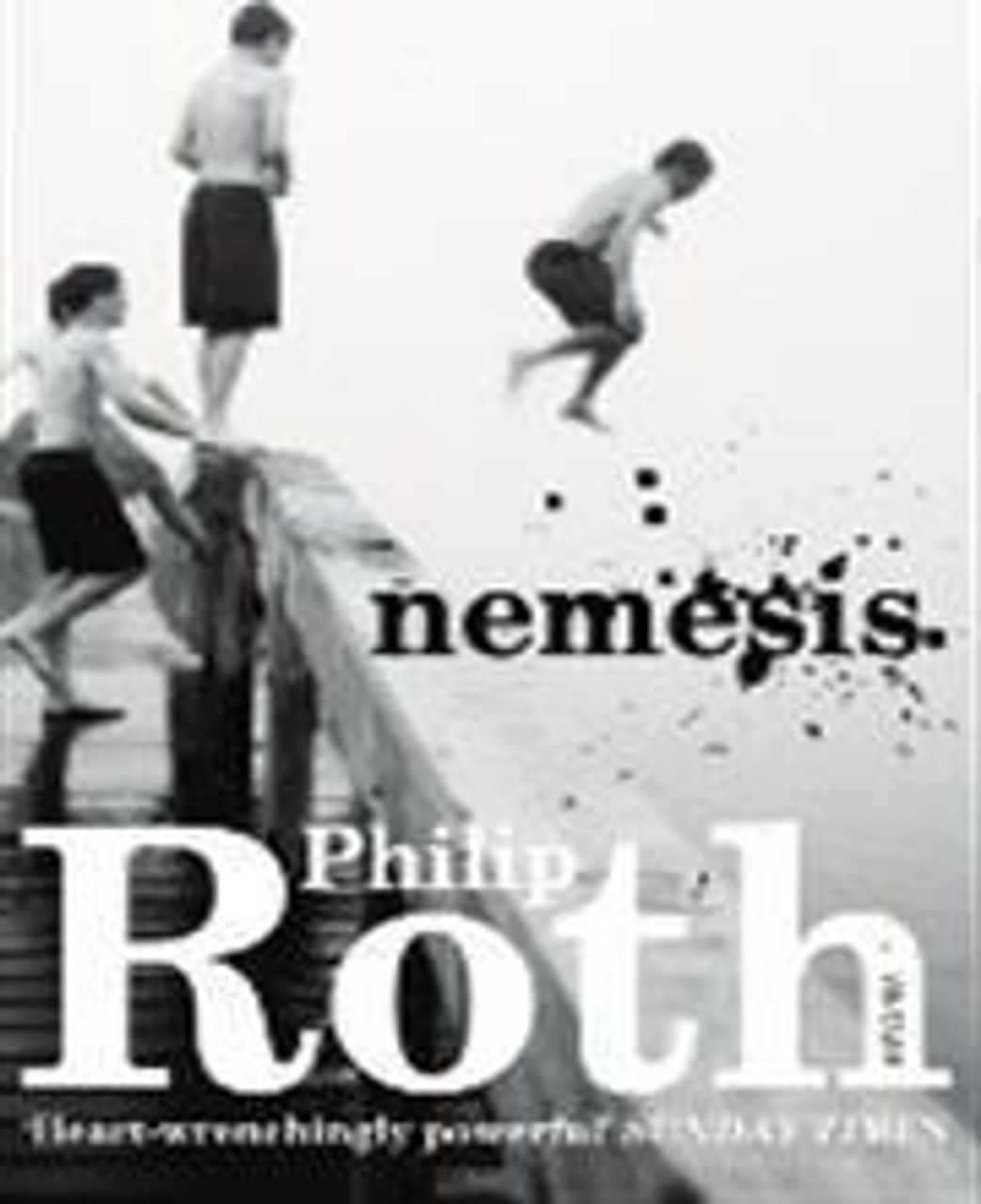 Philip Roth / Nemesis