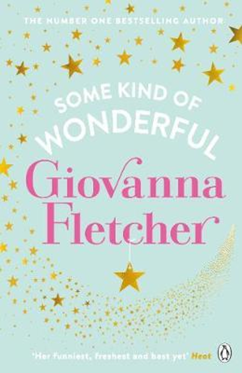 Giovanna Fletcher / Some Kind of Wonderful