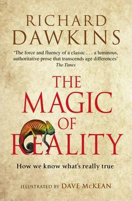Richard Dawkins / The Magic of Reality