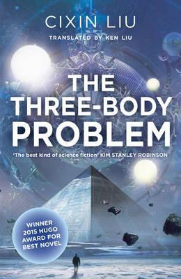 Cixin Liu / The Three-Body Problem