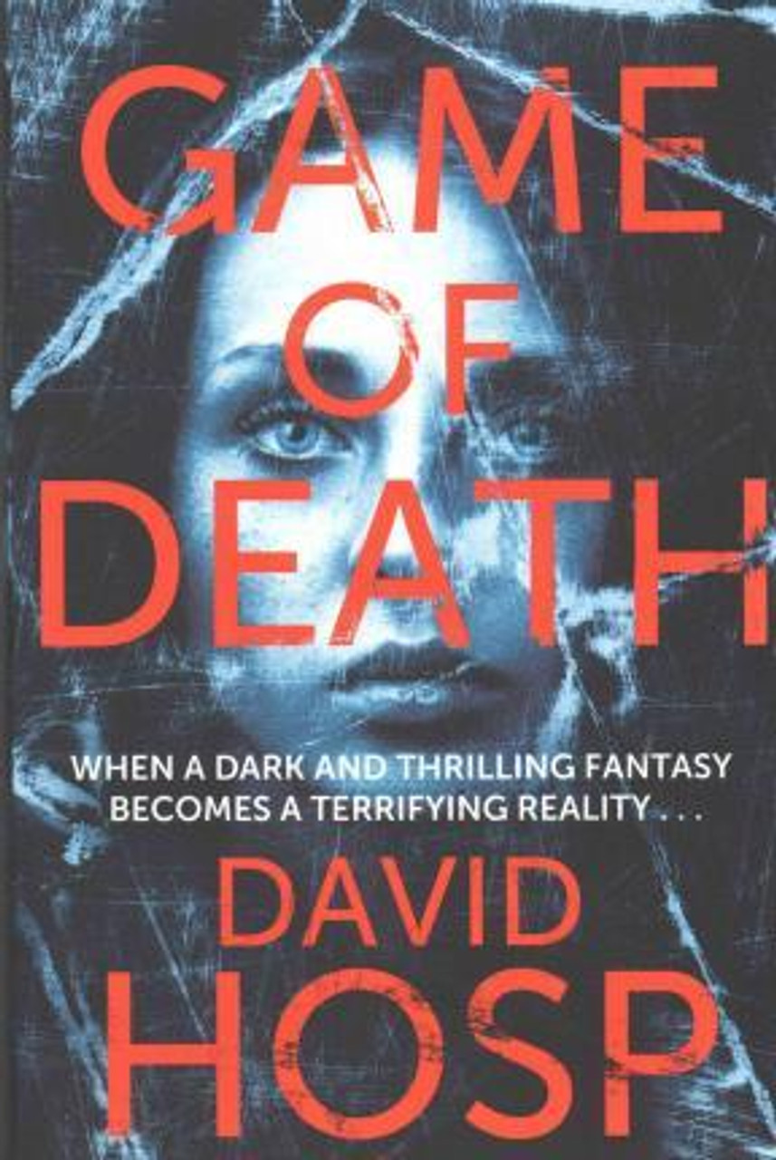 David Hosp / Game of Death