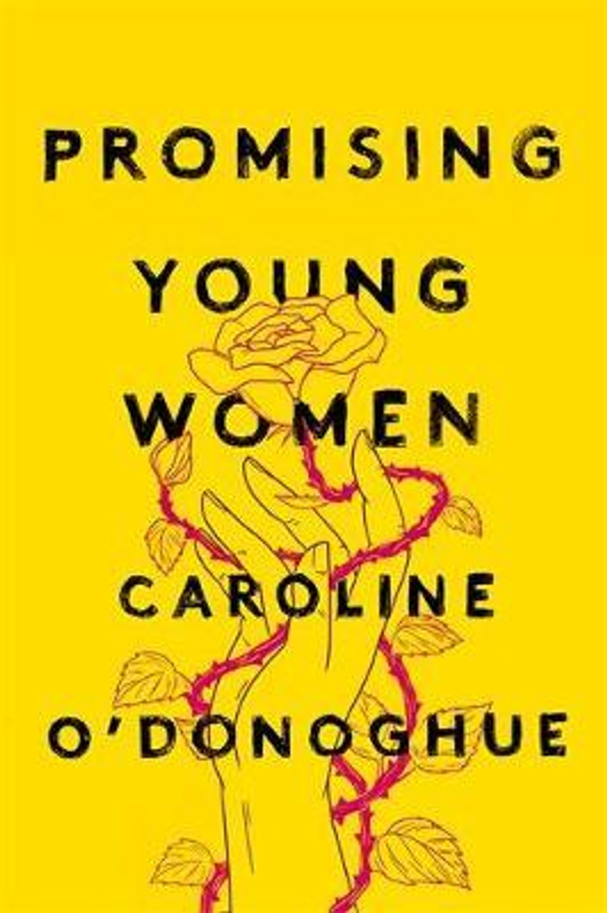 Caroline O'Donoghue / Promising Young Women (Large Paperback)