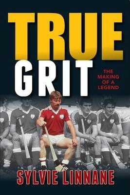 Liam Hayes / True Grit (Large Paperback)