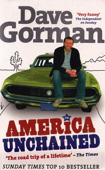 Dave Gorman / America Unchained