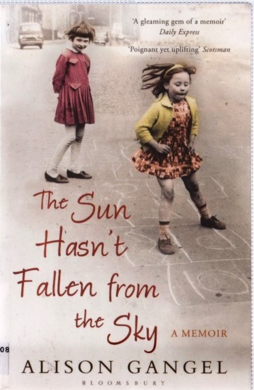 Alison Gangel / The Sun Hasn't Fallen from the Sky