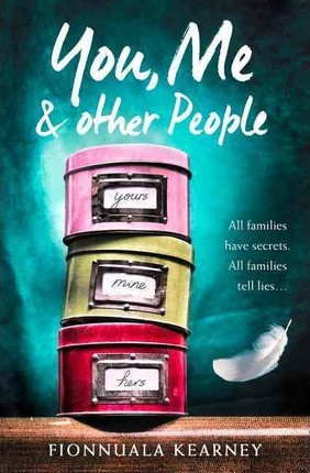 Fionnuala Kearney / You, Me and Other People (Large Paperback)