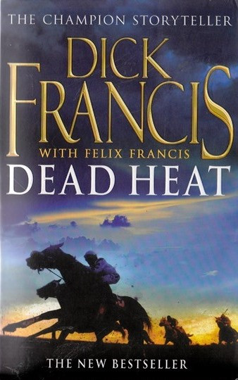 Dick Francis / Dead Heat