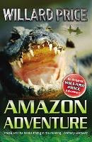 Willard Price / Amazon Adventure