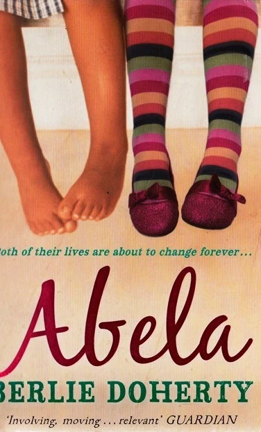 Berlie Doherty / Abela