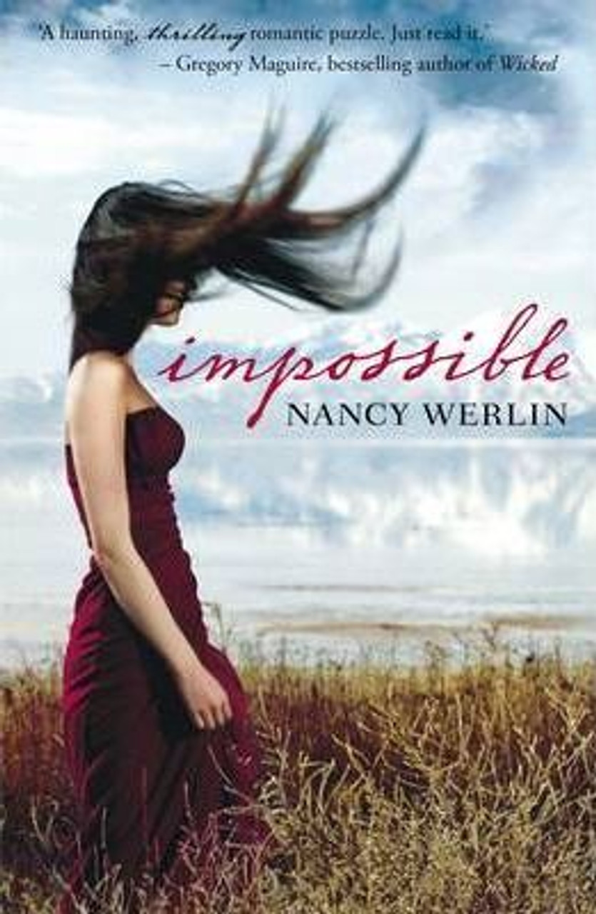 Nancy Werlin / Impossible