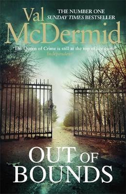 Val McDermid / Out of Bounds