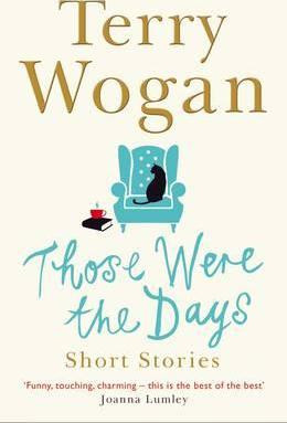 Sir Terry Wogan / Those Were the Days