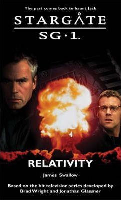 James Swallow / Stargate SG-1: Relativity