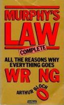 Arthur Bloch / Murphy's Law Complete