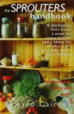 Edwaed Cairney / Sprouter's Handbook