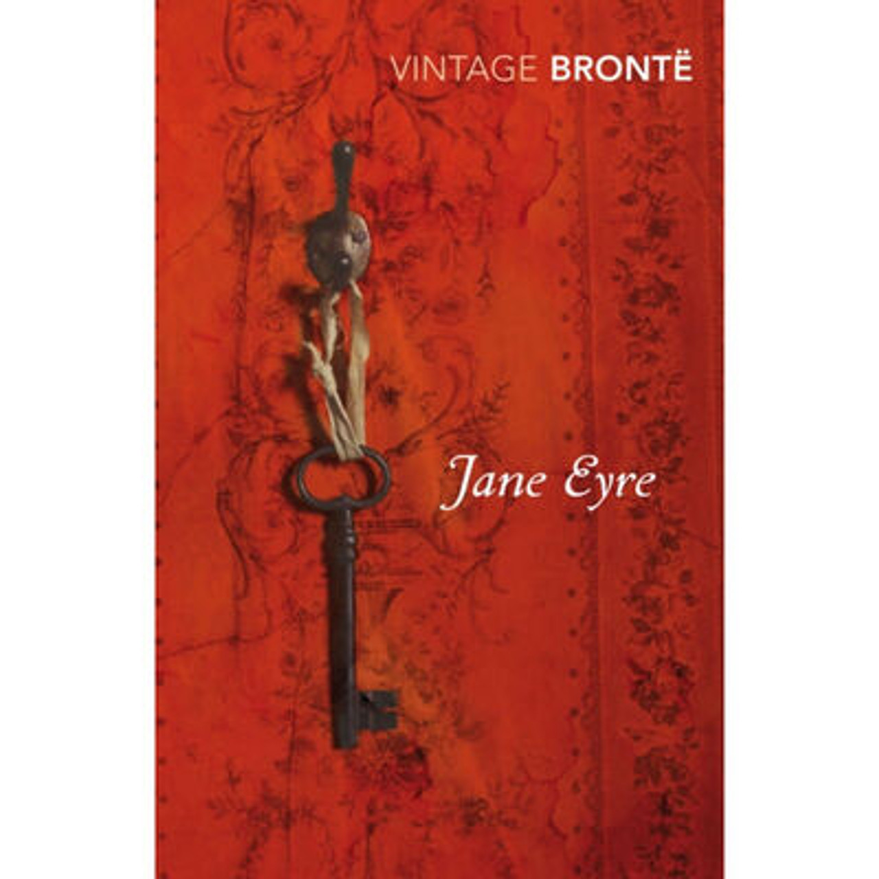 Bronte, Charlotte - Jane Eyre  - PB - BRAND NEW CLASSIC
