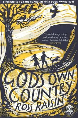 Ross Raisin / God's Own Country