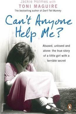 Toni Maguire / Can't Anyone Help Me?