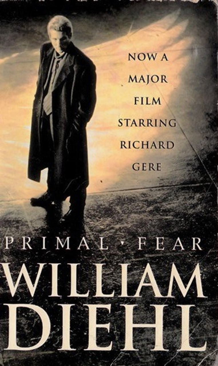 William Diehl / Primal Fear