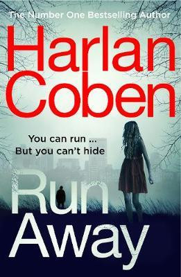 Harlan Coben / Run Away (Large Paperback)