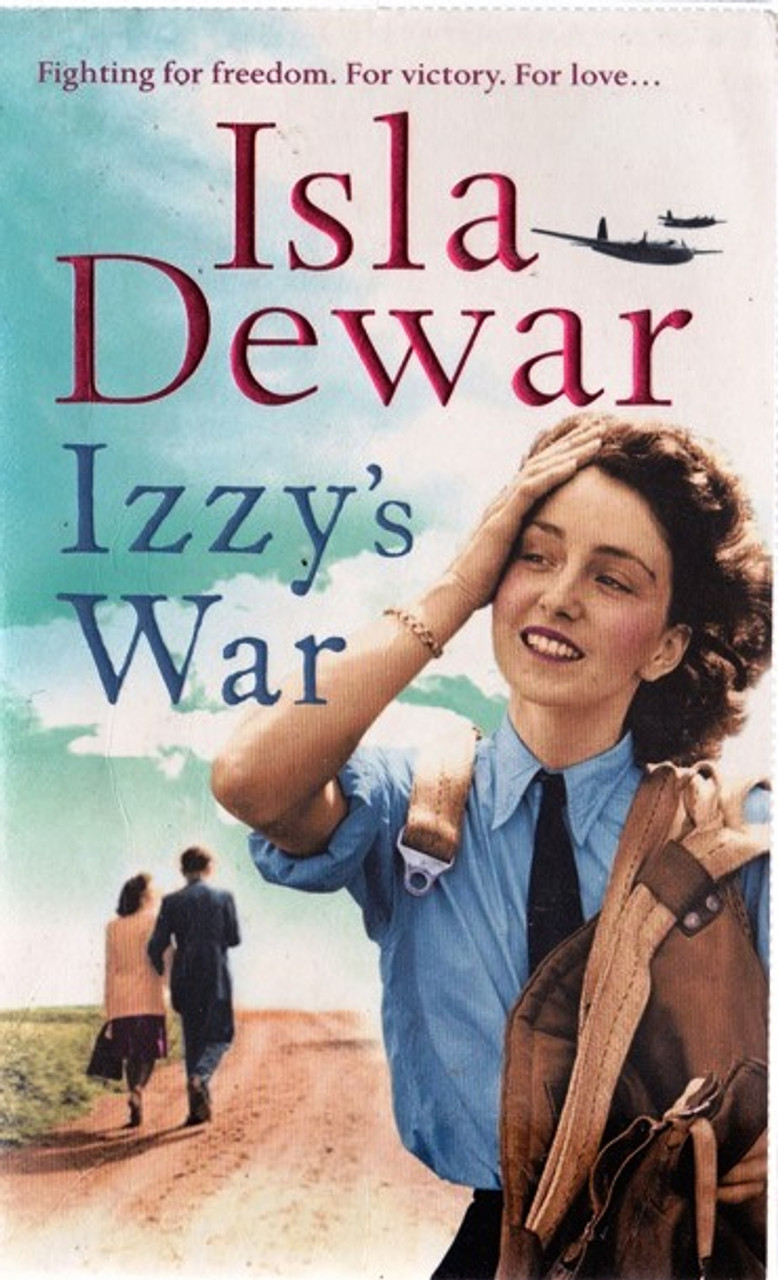 Isla Dewar / Izzy's War