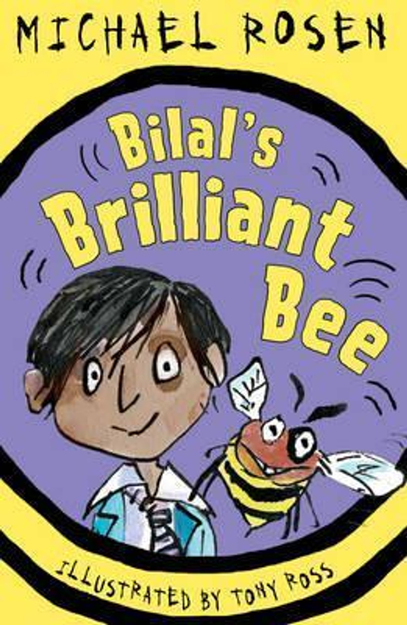 Michael Rosen / Bilal's Brilliant Bee
