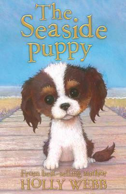 Holly Webb / The Seaside Puppy
