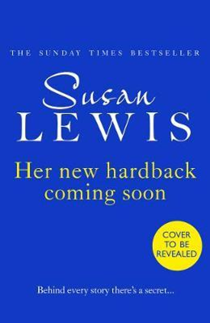 Susan Lewis / Home Truths (Large Paperback)