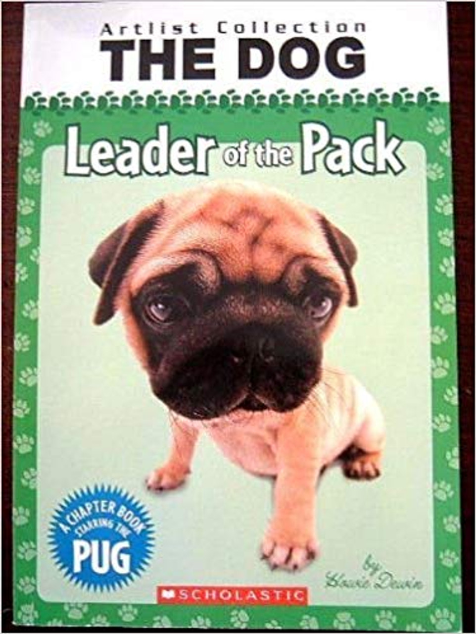 Howie Dewin / Leader Of The Pack (Artlist COllection, The Dog)