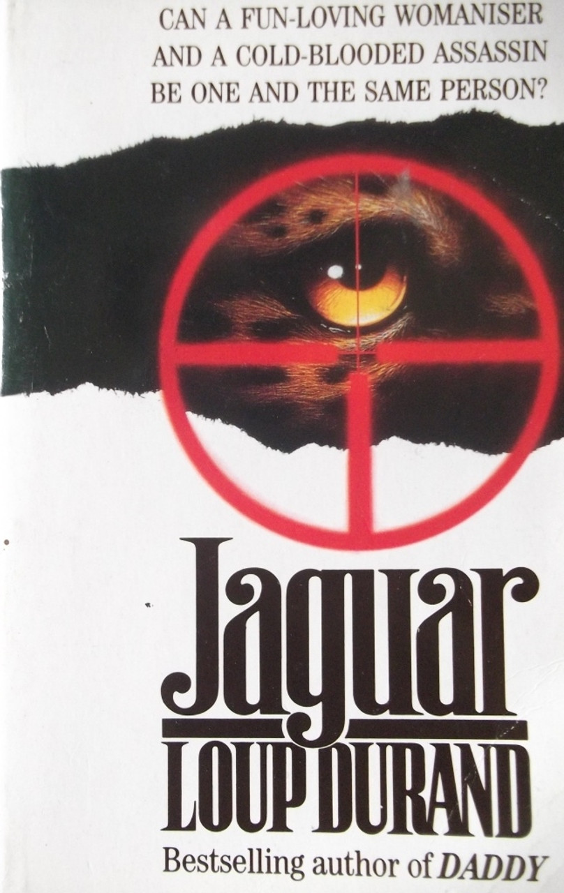 Loup Durand / Jaguar